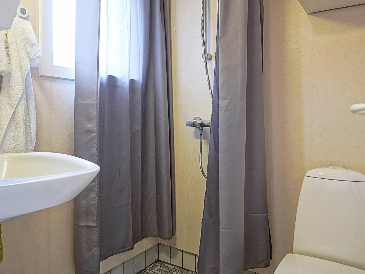 Holiday Home Hasle III Ruang foto